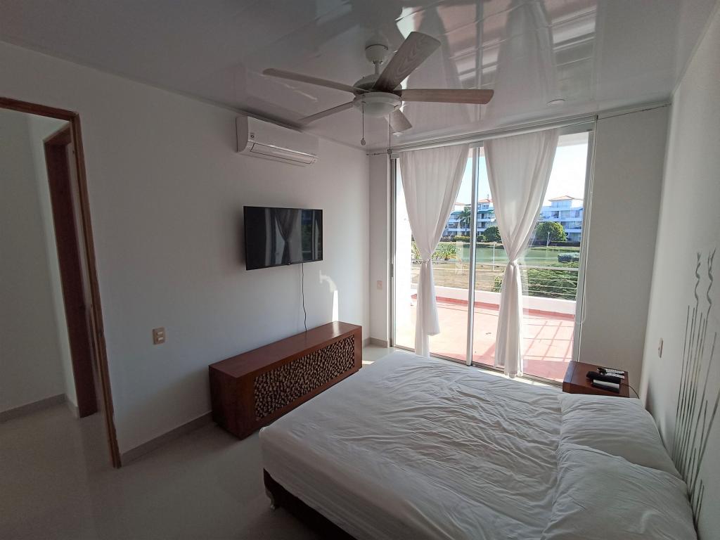 Apartamento en venta en Condominio Residencial Terranova, Cartagena · foto 9 de 11