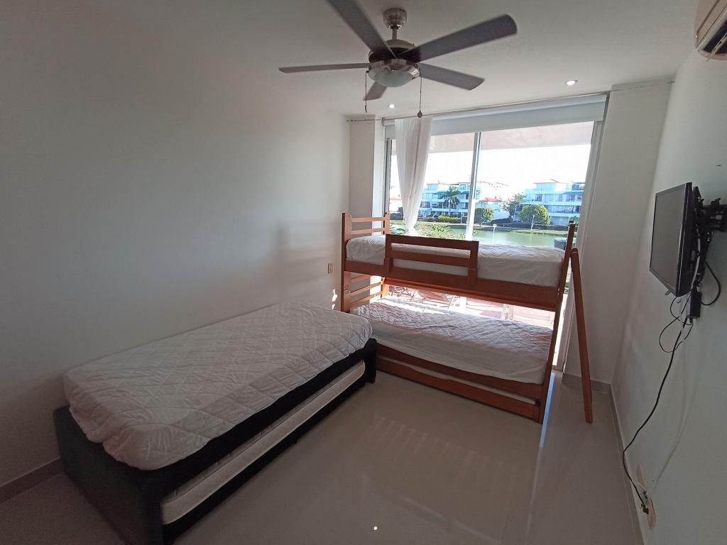 Apartamento en venta en Condominio Residencial Terranova, Cartagena · foto 10 de 11