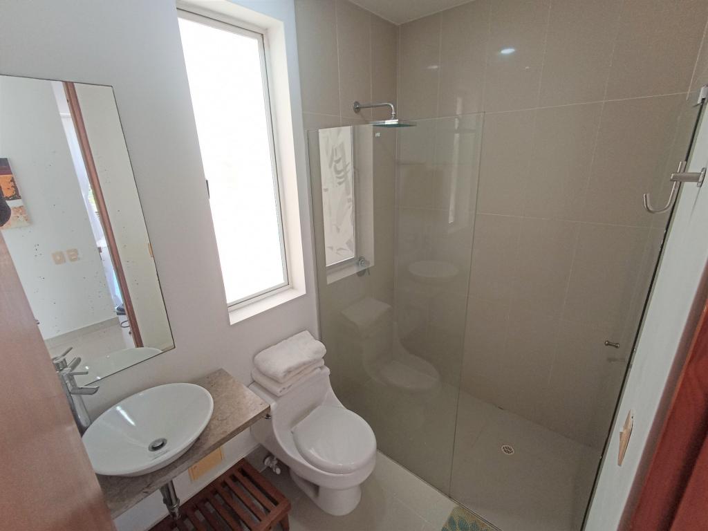 Apartamento en venta en Condominio Residencial Terranova, Cartagena · foto 11 de 11