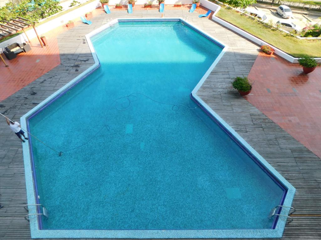Apartamento en venta en Bocagrande, Cartagena · foto 2 de 24