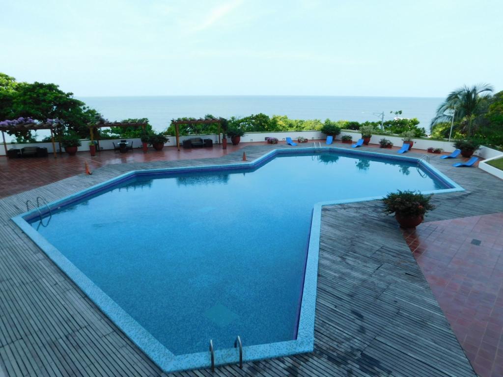 Apartamento en venta en Bocagrande, Cartagena · foto 3 de 24