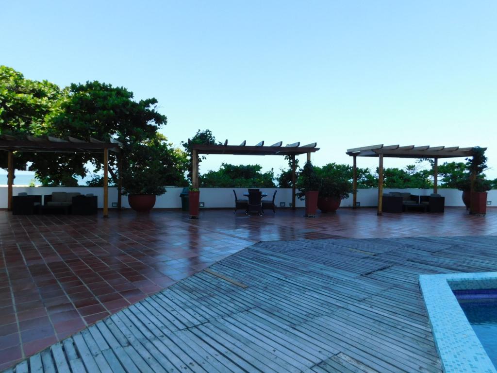 Apartamento en venta en Bocagrande, Cartagena · foto 4 de 24