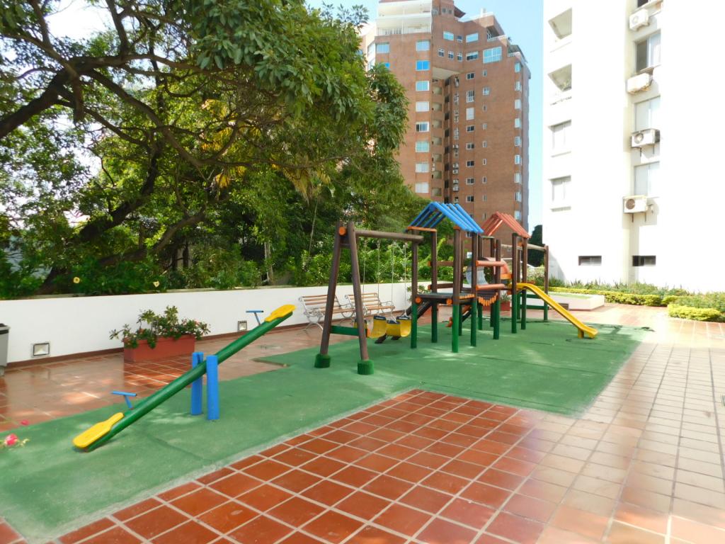 Apartamento en venta en Bocagrande, Cartagena · foto 5 de 24