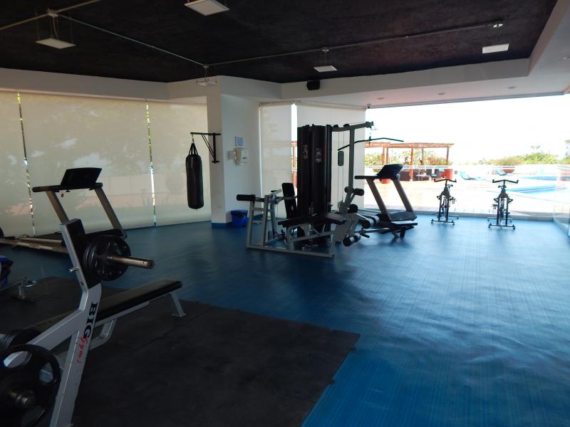 Apartamento en venta en Bocagrande, Cartagena · foto 6 de 24