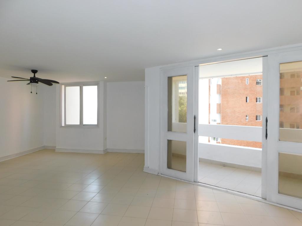 Apartamento en venta en Bocagrande, Cartagena · foto 12 de 24