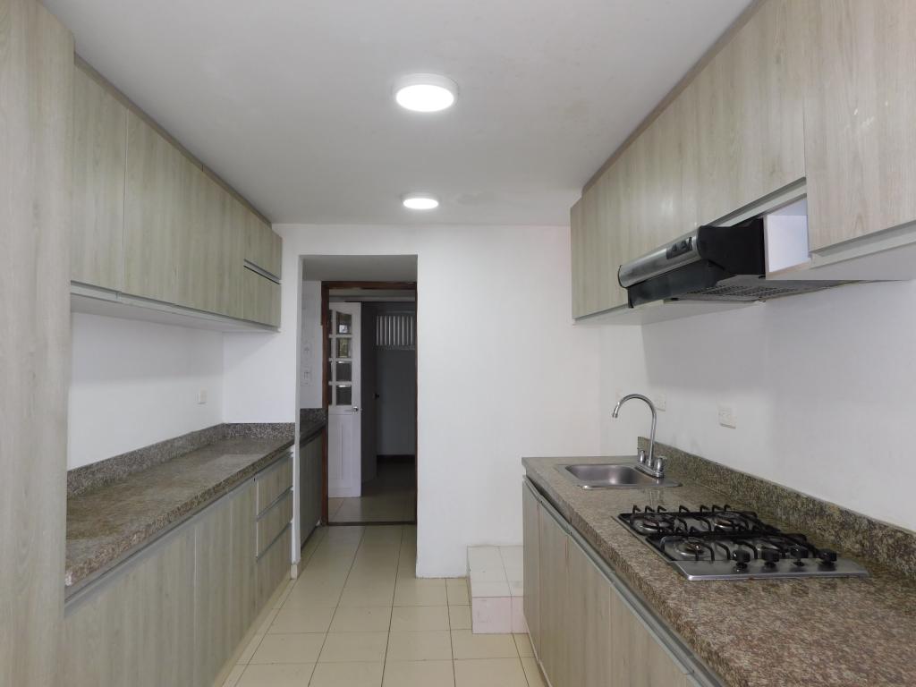 Apartamento en venta en Bocagrande, Cartagena · foto 24 de 24
