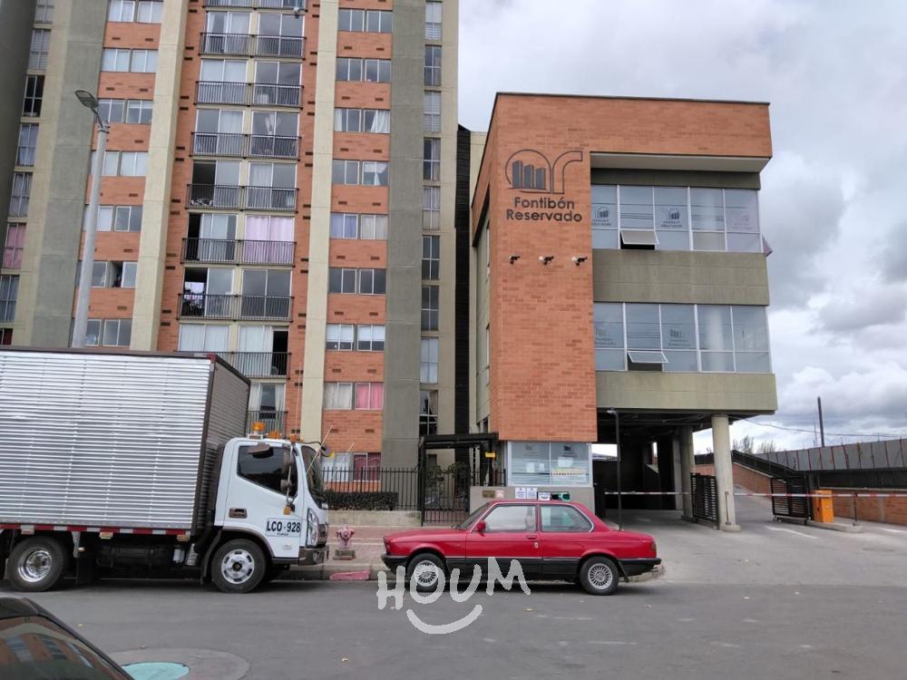 Apartamento en Venta en Fontibon, Bogotá