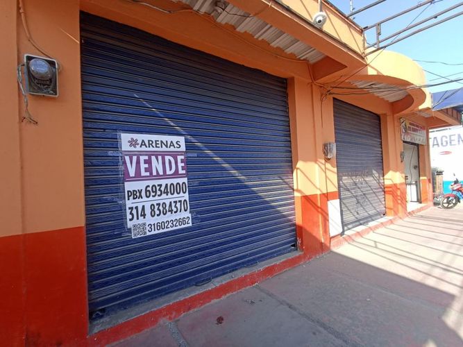 Local en venta en Alto Bosque, Cartagena, 304 m² · foto 3 de 12