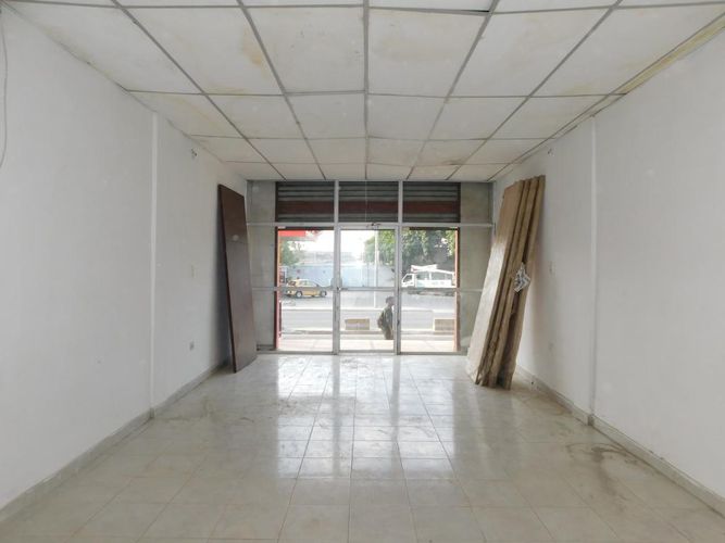Local en venta en Alto Bosque, Cartagena, 304 m² · foto 4 de 12