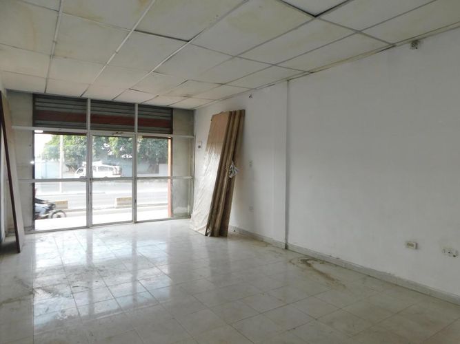 Local en venta en Alto Bosque, Cartagena, 304 m² · foto 5 de 12