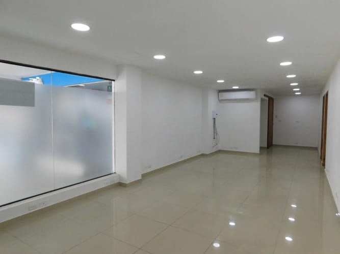 Local en arriendo en Santa Lucia, Cartagena, 103 m² · foto 3 de 14