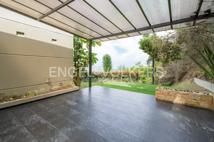 Casa de 5 alcobas en venta en Lagos De Torca, Bogotá, 381 m² · foto 17 de 18