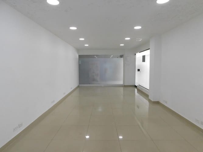 Local en arriendo en Santa Lucia, Cartagena, 103 m² · foto 4 de 14