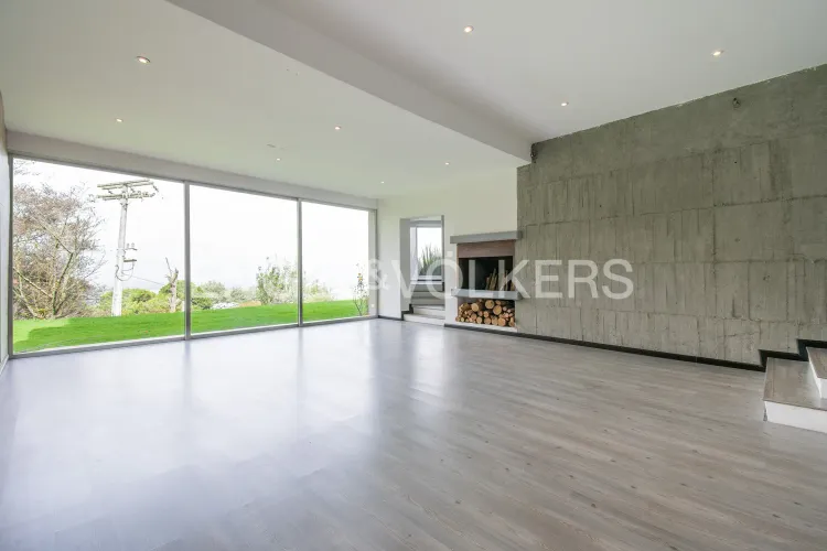 Casa de 5 alcobas en venta en Lagos De Torca, Bogotá, 381 m² · foto 16 de 18
