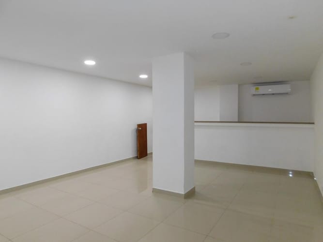 Local en arriendo en Santa Lucia, Cartagena, 103 m² · foto 8 de 14