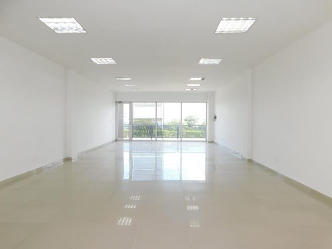 Oficina en arriendo en Mamonal, Cartagena, 84 m² · foto 3 de 13