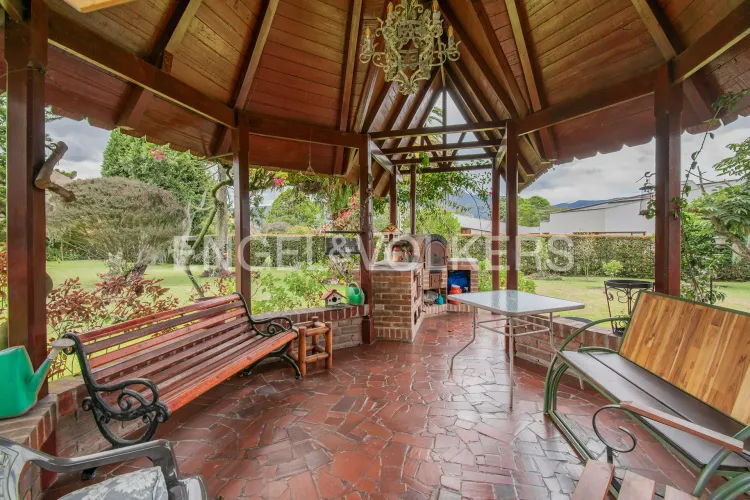 Casa de 6 alcobas en venta en Fonquetá, Chía, 520 m² · foto 18 de 20