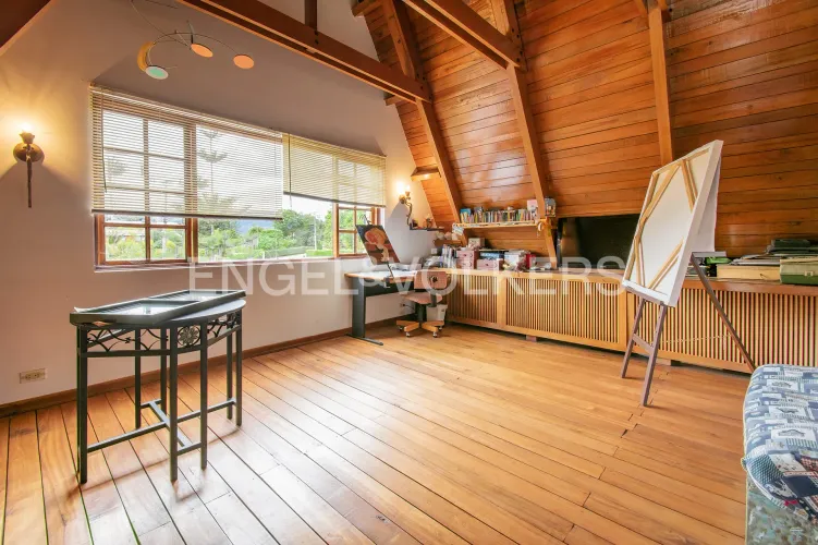 Casa de 6 alcobas en venta en Fonquetá, Chía, 520 m² · foto 17 de 20