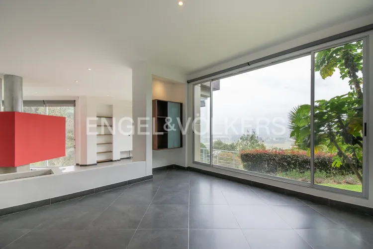 Casa de 5 alcobas en venta en Lagos De Torca, Bogotá, 381 m² · foto 4 de 18