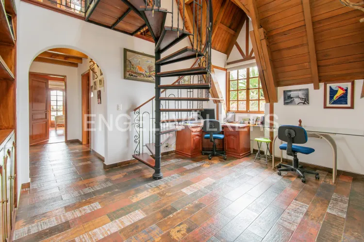 Casa de 6 alcobas en venta en Fonquetá, Chía, 520 m² · foto 16 de 20