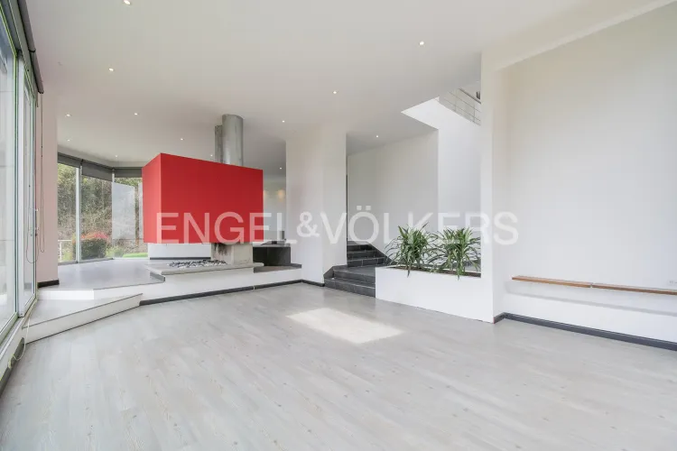 Casa de 5 alcobas en venta en Lagos De Torca, Bogotá, 381 m² · foto 3 de 18