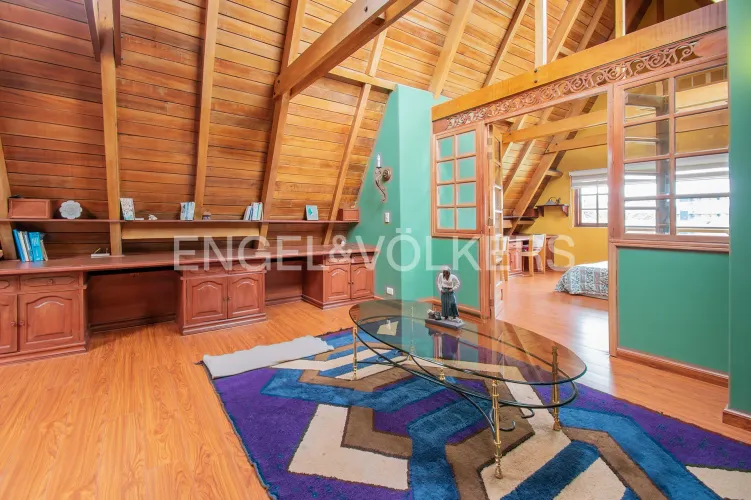 Casa de 6 alcobas en venta en Fonquetá, Chía, 520 m² · foto 15 de 20
