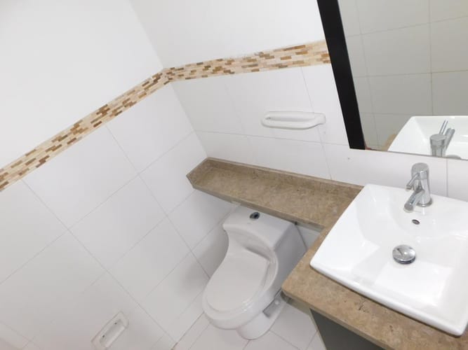 Oficina en arriendo en Mamonal, Cartagena, 84 m² · foto 13 de 13