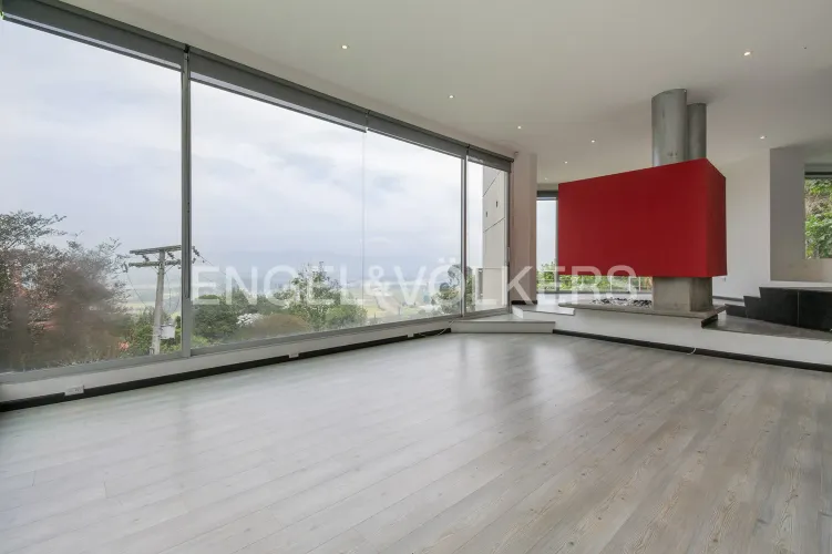 Casa de 5 alcobas en venta en Lagos De Torca, Bogotá, 381 m² · foto 2 de 18