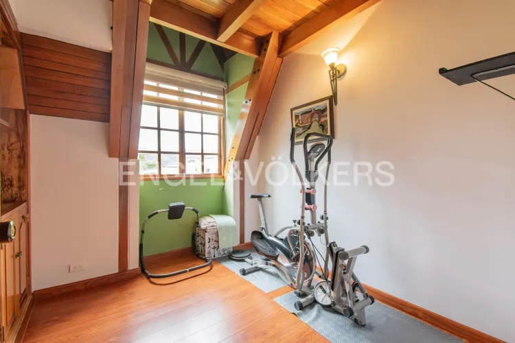 Casa de 6 alcobas en venta en Fonquetá, Chía, 520 m² · foto 14 de 20