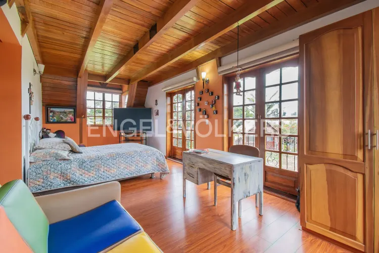 Casa de 6 alcobas en venta en Fonquetá, Chía, 520 m² · foto 12 de 20