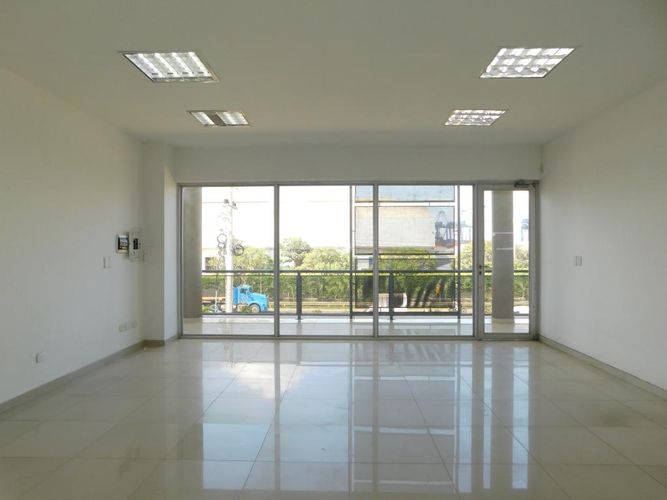 Oficina en arriendo en Mamonal, Cartagena, 82 m² · foto 5 de 13