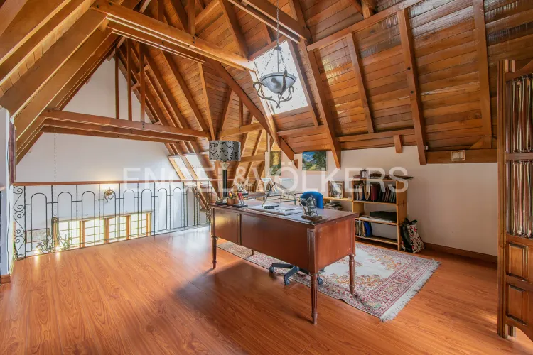 Casa de 6 alcobas en venta en Fonquetá, Chía, 520 m² · foto 11 de 20