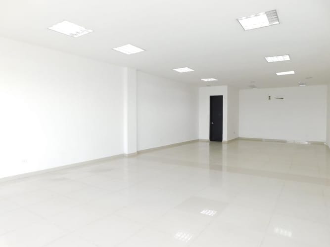 Oficina en arriendo en Mamonal, Cartagena, 82 m² · foto 7 de 13