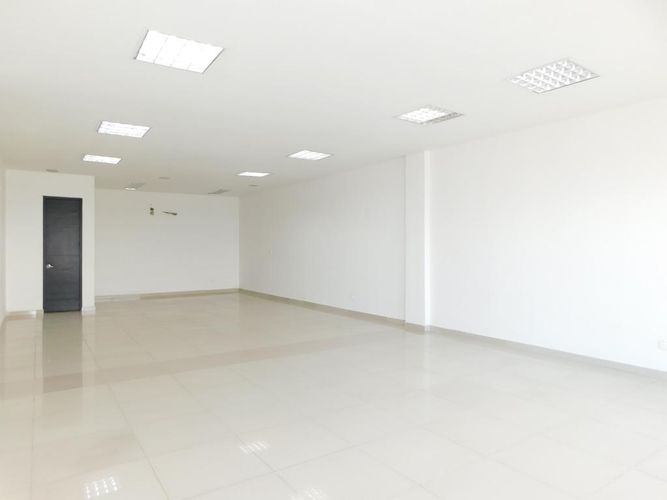 Oficina en arriendo en Mamonal, Cartagena, 82 m² · foto 9 de 13