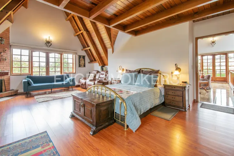 Casa de 6 alcobas en venta en Fonquetá, Chía, 520 m² · foto 9 de 20