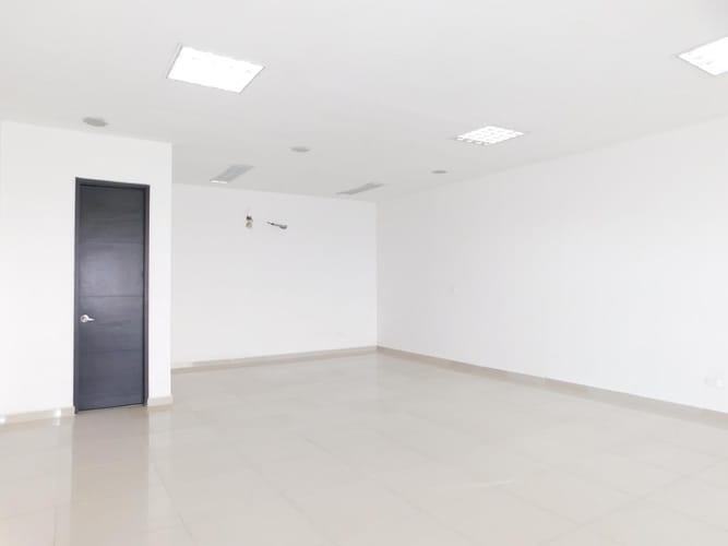 Oficina en arriendo en Mamonal, Cartagena, 82 m² · foto 12 de 13