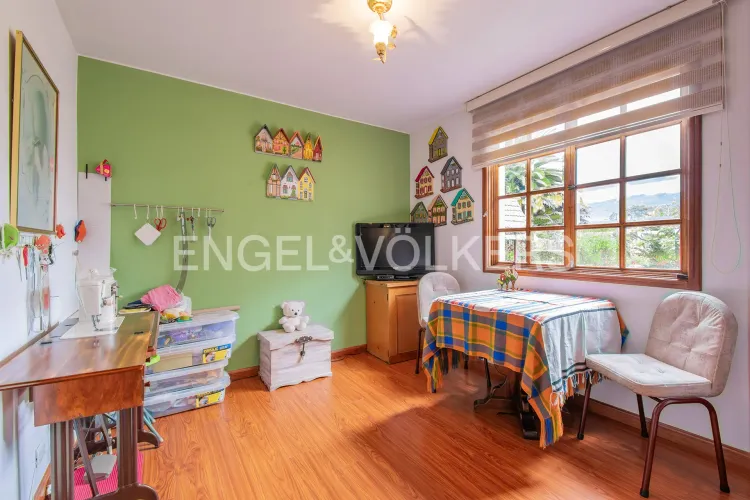 Casa de 6 alcobas en venta en Fonquetá, Chía, 520 m² · foto 7 de 20