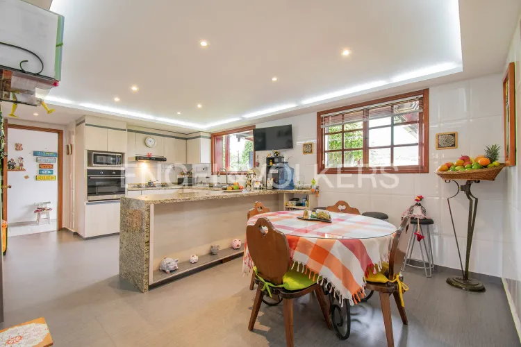 Casa de 6 alcobas en venta en Fonquetá, Chía, 520 m² · foto 6 de 20