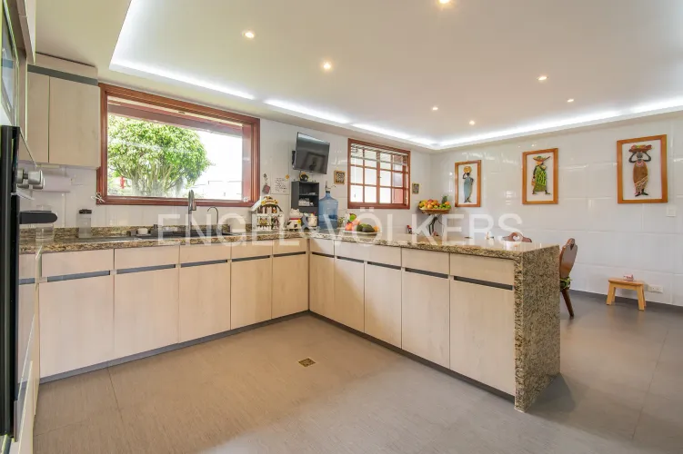 Casa de 6 alcobas en venta en Fonquetá, Chía, 520 m² · foto 5 de 20