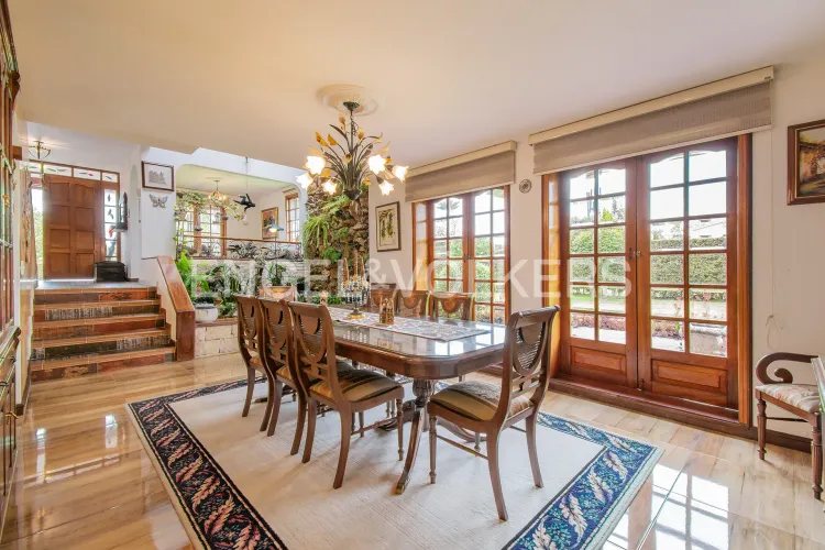 Casa de 6 alcobas en venta en Fonquetá, Chía, 520 m² · foto 4 de 20