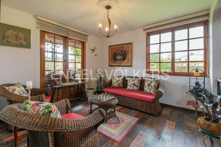 Casa de 6 alcobas en venta en Fonquetá, Chía, 520 m² · foto 2 de 20