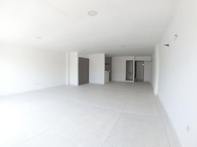 Edificio en venta en Zaragocilla, Cartagena, 940 m² · foto 4 de 12