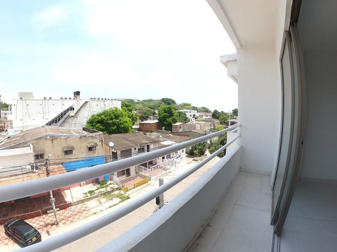 Edificio en venta en Zaragocilla, Cartagena, 940 m² · foto 7 de 12