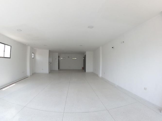 Edificio en venta en Zaragocilla, Cartagena, 940 m² · foto 9 de 12