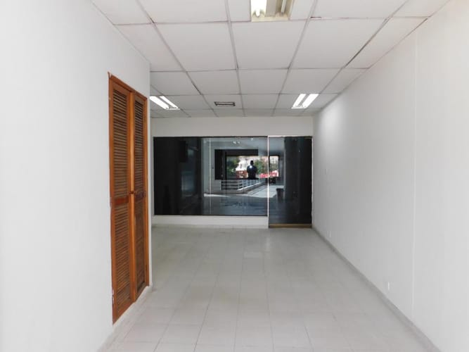 Local en arriendo en Santa Lucia, Cartagena, 38 m² · foto 6 de 11