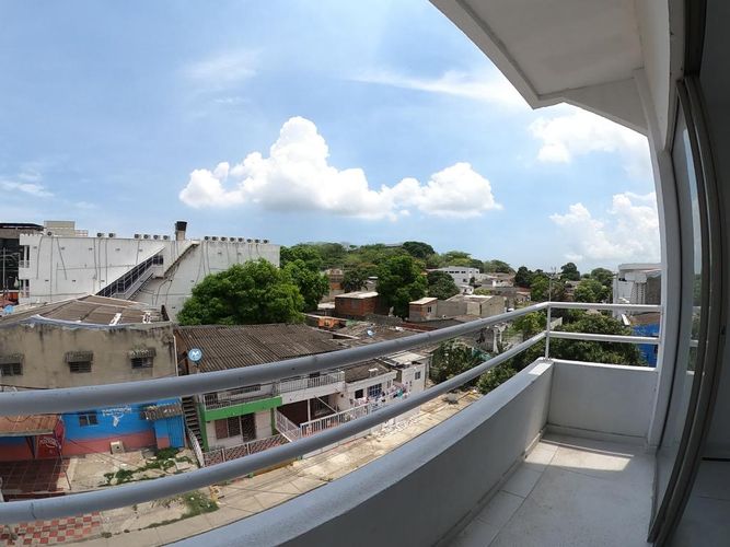 Edificio en venta en Zaragocilla, Cartagena, 940 m² · foto 11 de 12