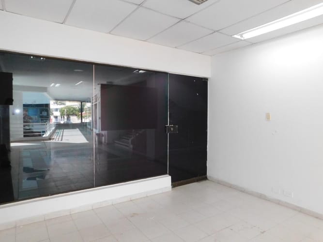 Local en arriendo en Santa Lucia, Cartagena, 38 m² · foto 8 de 11