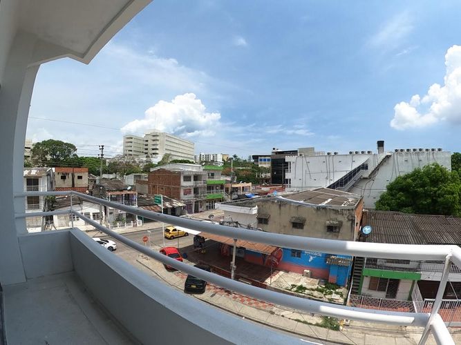 Edificio en venta en Zaragocilla, Cartagena, 940 m² · foto 12 de 12