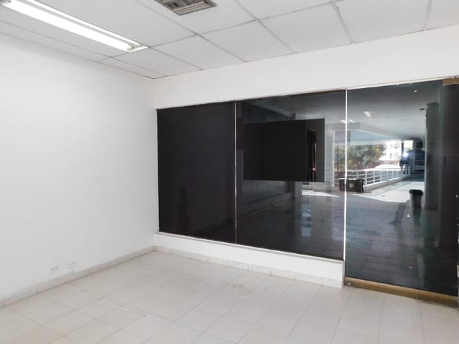 Local en arriendo en Santa Lucia, Cartagena, 38 m² · foto 10 de 11