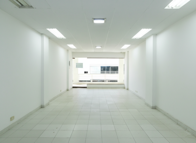 Local en arriendo en Santa Lucia, Cartagena, 46 m² · foto 5 de 7